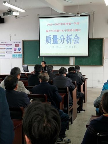 2019-11期中质量分析1