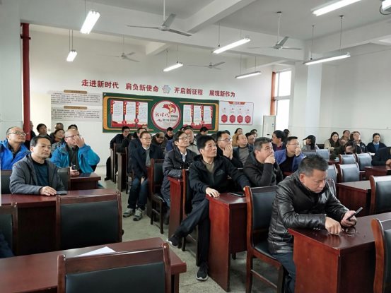 2019-11期中质量分析2
