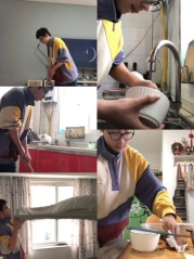 俞子豪